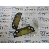 BRAKE PAD AND SHIMS KIT